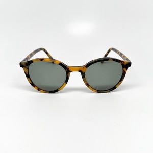 Madewell Layton Tortiseshell Sunglasses